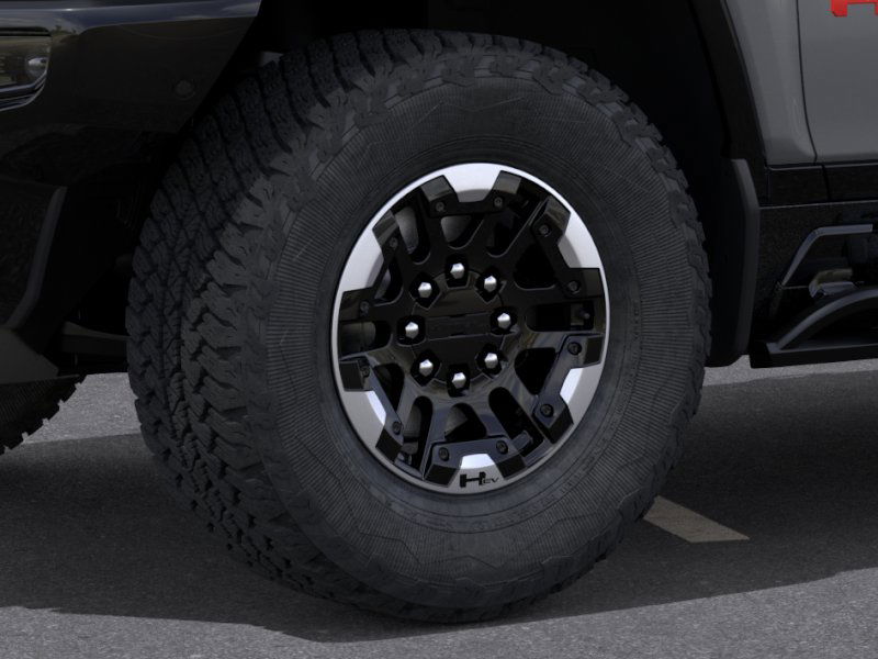 2025 GMC HUMMER EV 3X - Photo 35