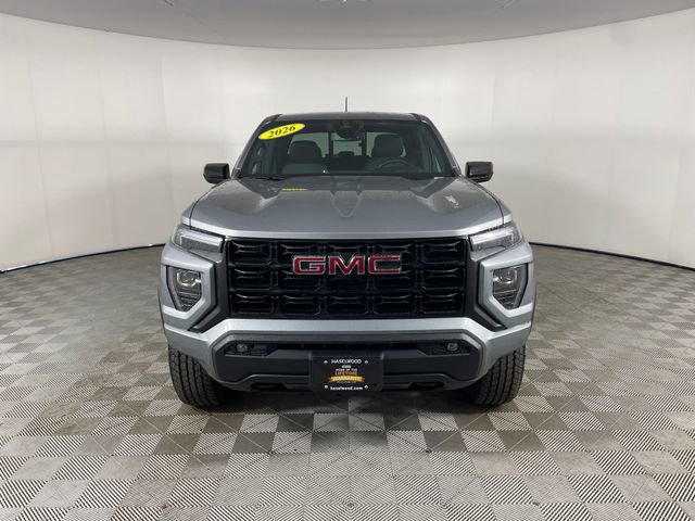 2026 GMC Canyon Elevation - Photo 16