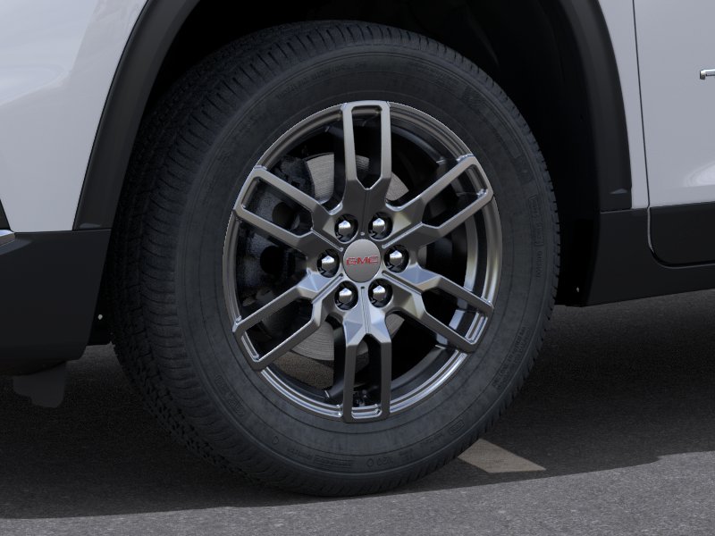 2026 GMC Acadia Elevation - Photo 29