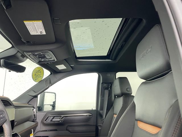2026 GMC Sierra 2500HD AT4 - Photo 14
