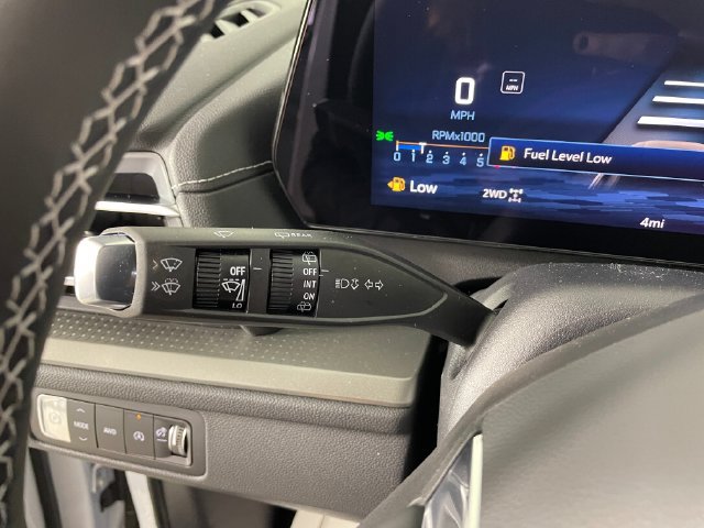 2026 Chevrolet Traverse LT - Photo 12