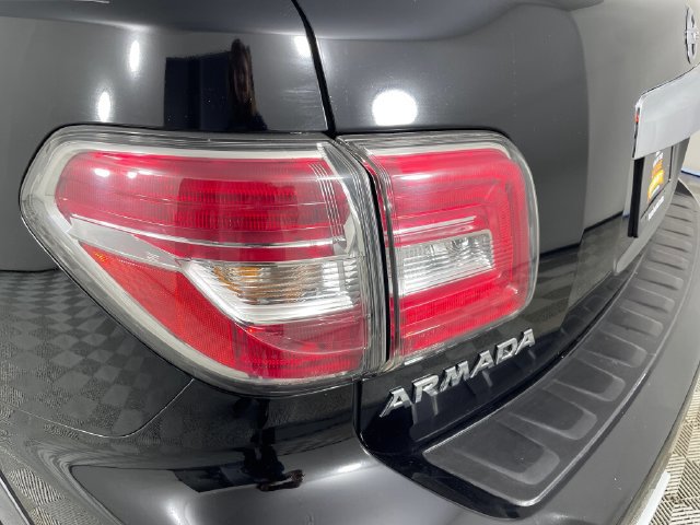 2017 Nissan Armada Platinum - Photo 19
