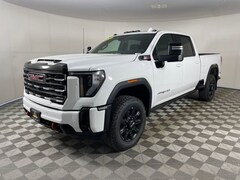 2026 GMC Sierra 3500 HD AT4 Truck