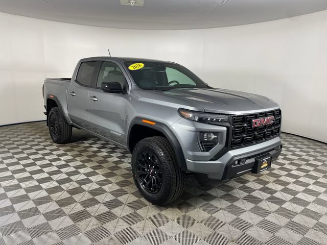 2026 GMC Canyon Elevation - Photo 15
