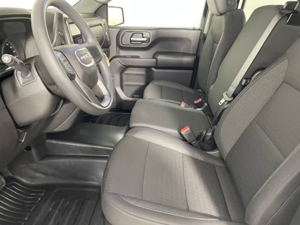 New 2026 GMC Sierra 1500 Pro Truck