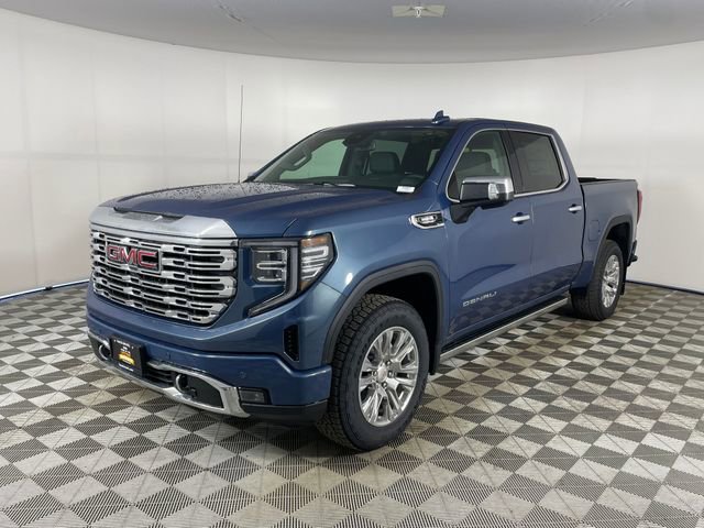 2026 GMC Sierra 4WD Crew Cab Short Box Denali's photo