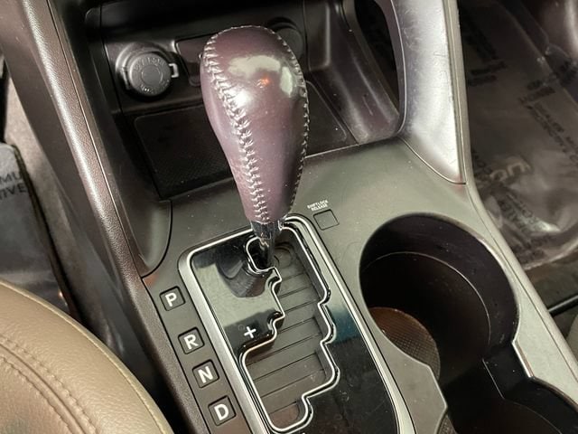 2013 Hyundai Tucson GLS - Photo 9