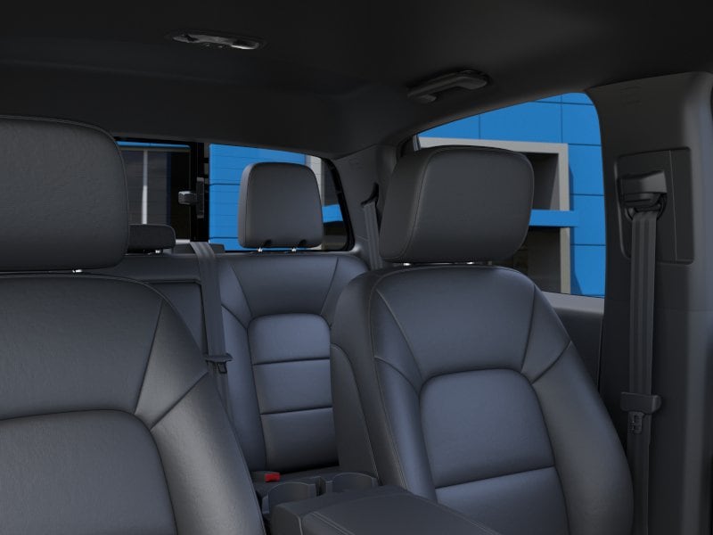 2026 GMC Canyon Elevation - Photo 40