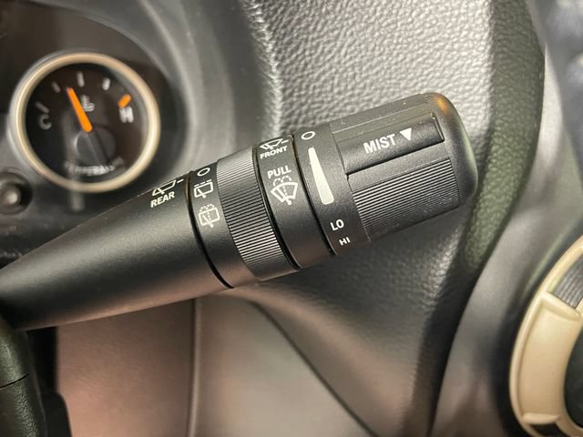 2017 Jeep Wrangler Unlimited 75th Anniversary Edition - Photo 12