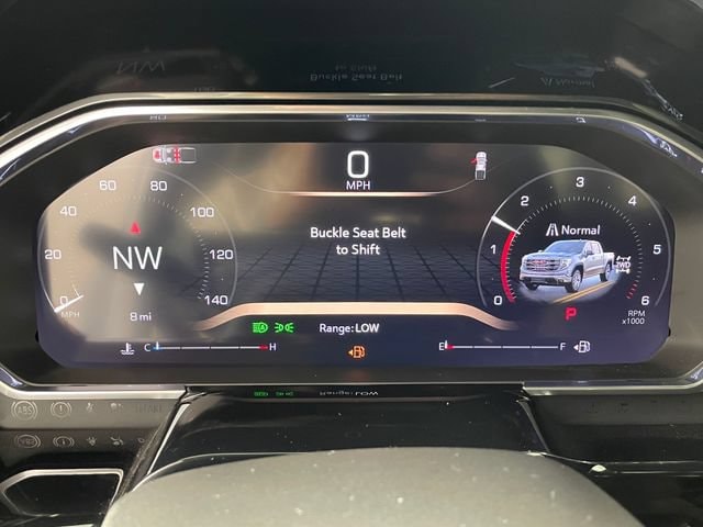 2026 GMC Sierra 1500 Elevation - Photo 4