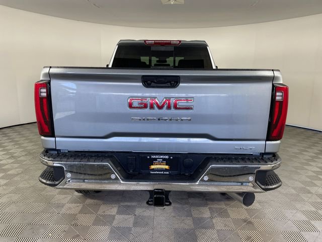 2026 GMC Sierra 2500HD SLT - Photo 22