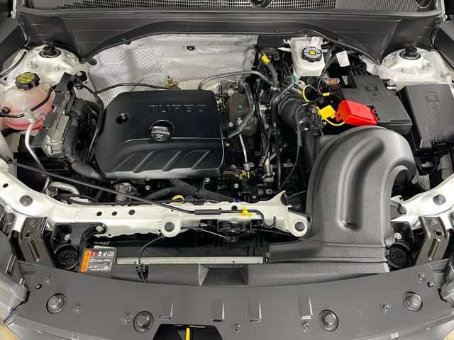2021 Chevrolet Trailblazer Activ - Photo 23