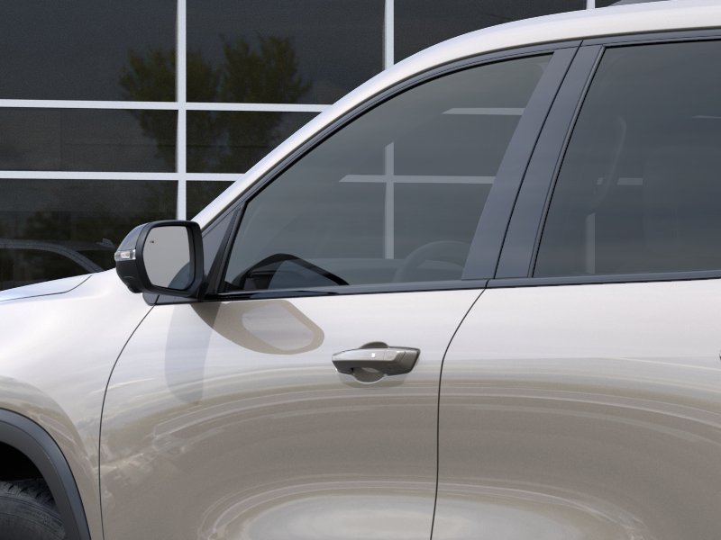 2026 GMC Acadia AT4 - Photo 27
