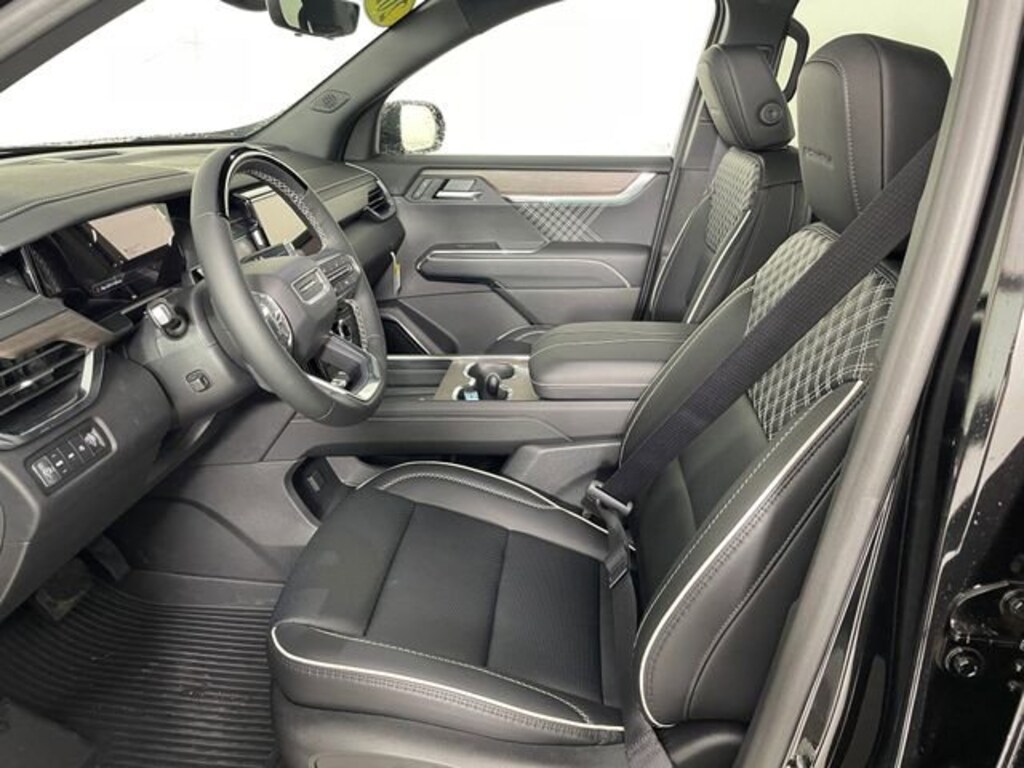 New 2026 GMC Acadia Denali SUV