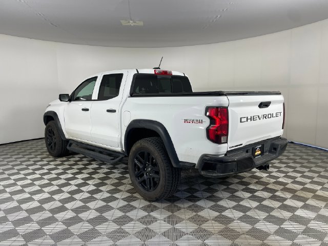 2024 Chevrolet Colorado Trail Boss - Photo 13