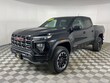  GMC Canyon