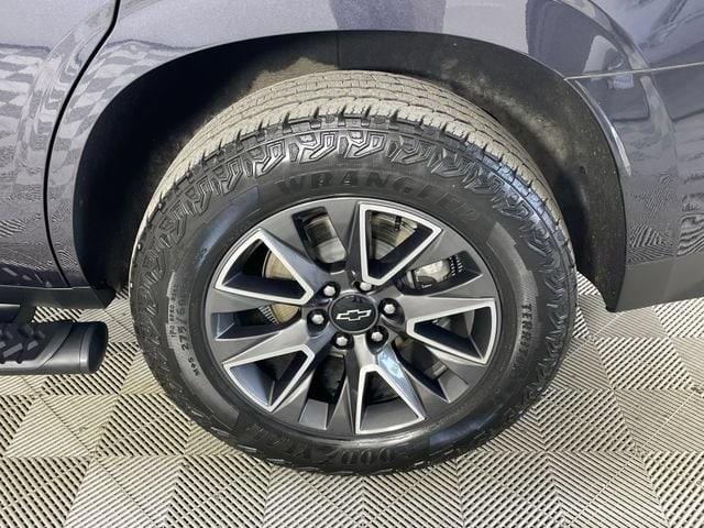 2023 Chevrolet Tahoe Z71 - Photo 17