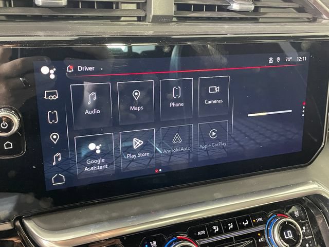 2022 GMC Sierra 1500 Denali Denali Ultimate - Photo 7