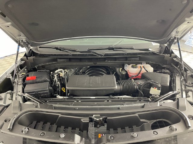 2026 GMC Yukon XL AT4 - Photo 22