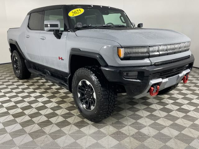 2025 GMC HUMMER EV 3X - Photo 25