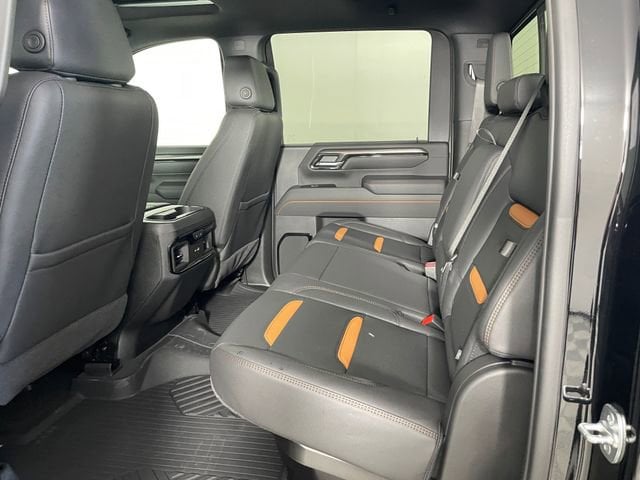 2026 GMC Sierra 2500HD AT4 - Photo 16