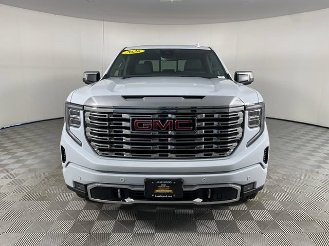 2026 GMC Sierra 1500 Denali - Photo 16