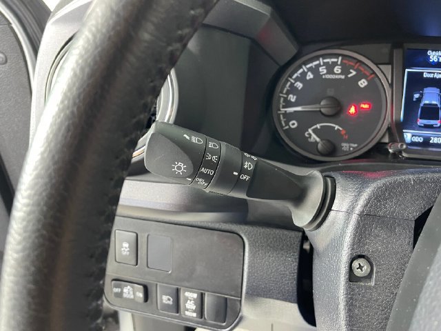 2023 Toyota Tacoma TRD Off Road - Photo 13