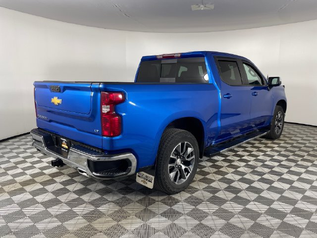 2024 Chevrolet Silverado 1500 LT - Photo 23