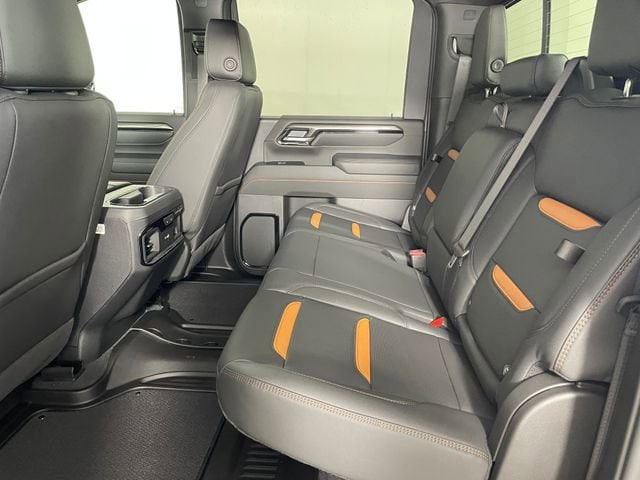 2026 GMC Sierra 2500HD AT4 - Photo 14