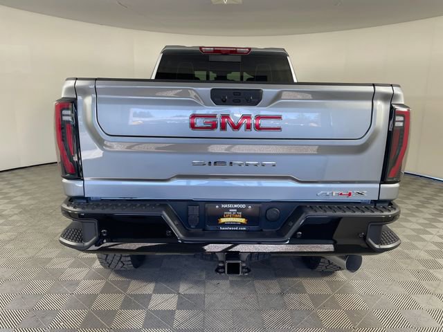 2026 GMC Sierra 2500HD AT4X - Photo 23