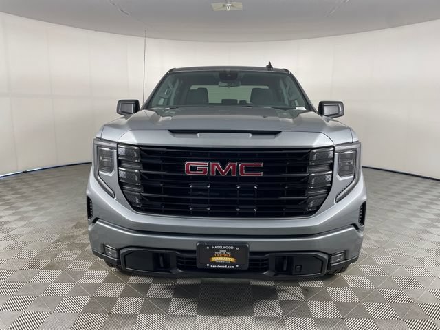 2026 GMC Sierra 1500 Elevation - Photo 24
