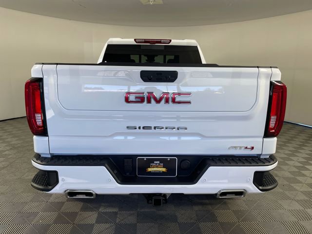 2026 GMC Sierra 1500 AT4 - Photo 22
