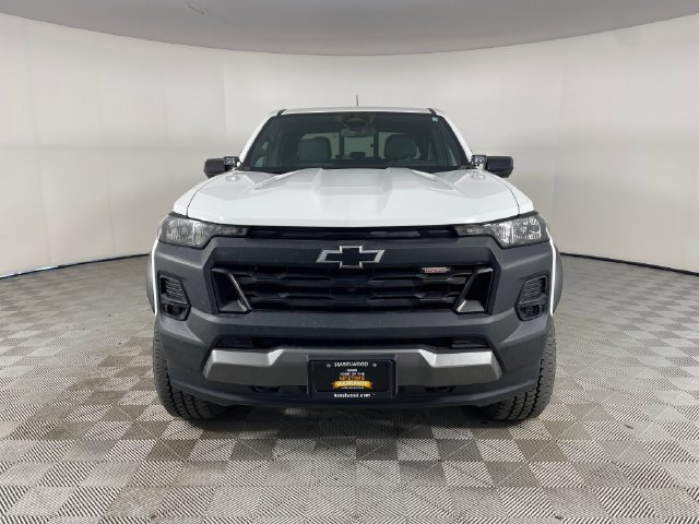 2024 Chevrolet Colorado Trail Boss - Photo 17