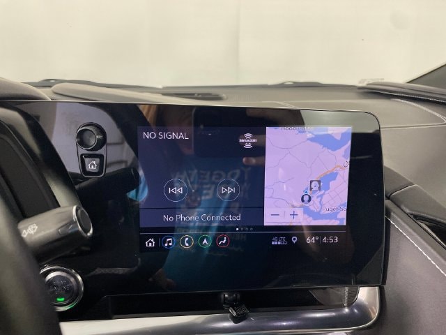 2020 Chevrolet Corvette 2LT - Photo 7