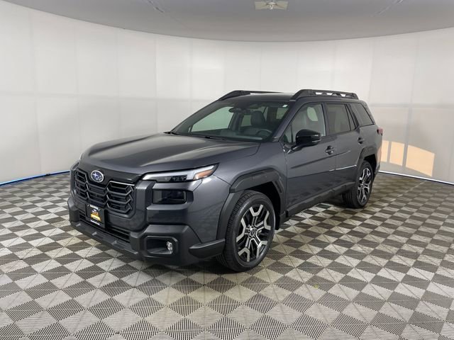 2026 Subaru Outback Touring XT's photo