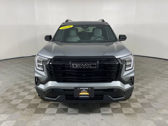 2026 GMC Terrain Elevation - Photo 23