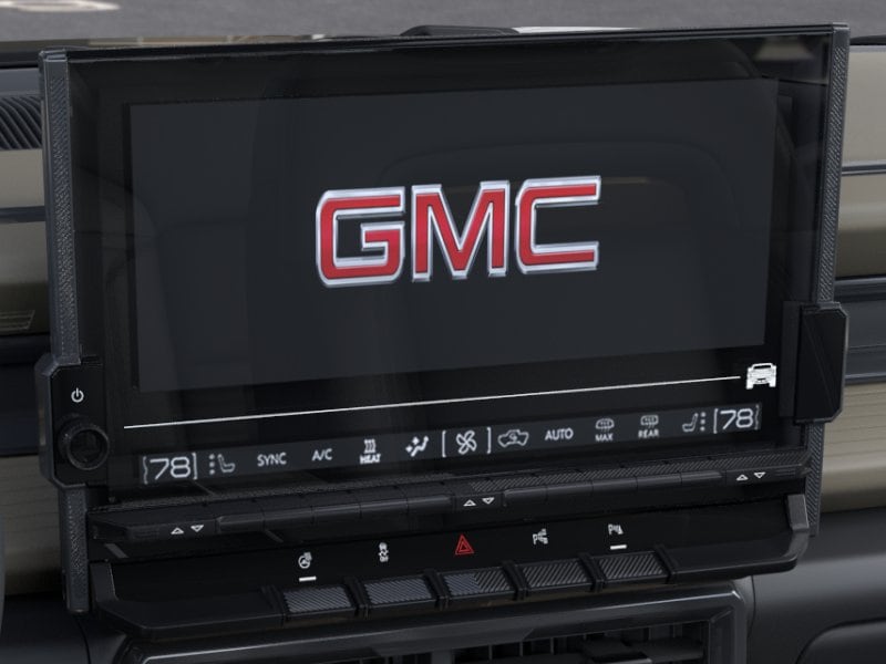 2026 GMC HUMMER EV 3X - Photo 20