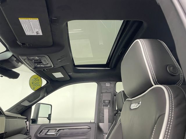 2026 GMC Sierra 2500HD AT4X - Photo 13