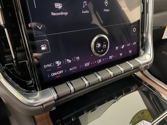 2026 GMC Yukon XL Denali - Photo 6