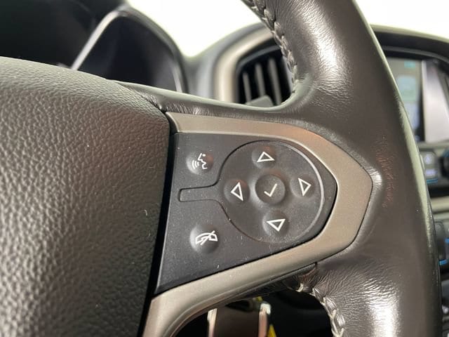 2016 Chevrolet Colorado Z71 - Photo 8