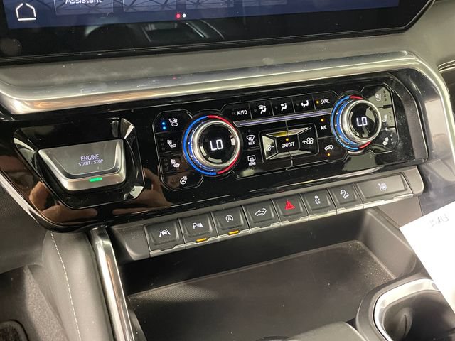 2022 GMC Sierra 1500 Denali Denali Ultimate - Photo 8