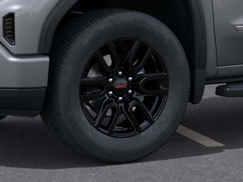 2026 GMC Sierra 1500 Elevation - Photo 33
