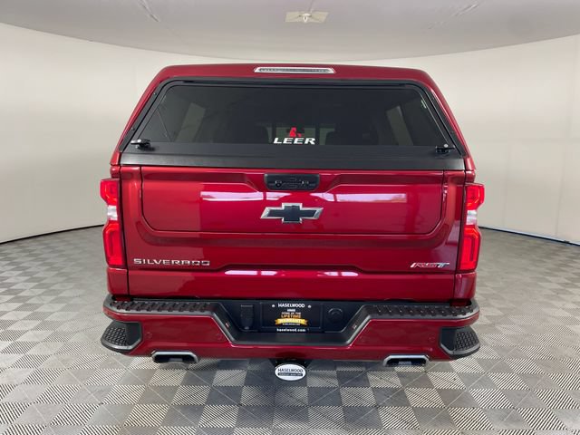 2025 Chevrolet Silverado 1500 RST - Photo 23