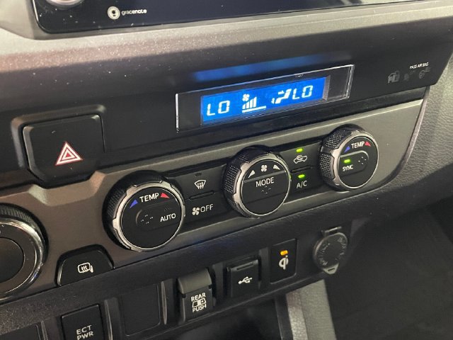 2023 Toyota Tacoma TRD Off Road - Photo 9