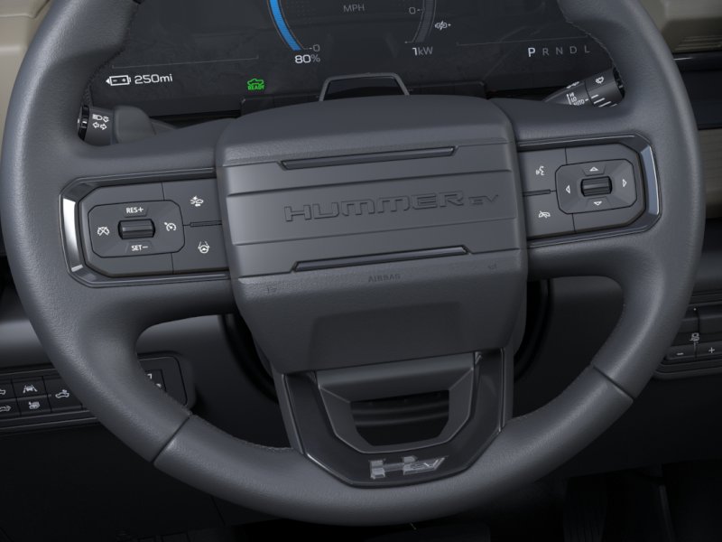 2026 GMC HUMMER EV 3X - Photo 29