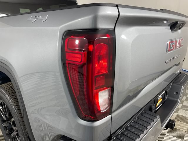 2026 GMC Sierra 1500 Elevation - Photo 16