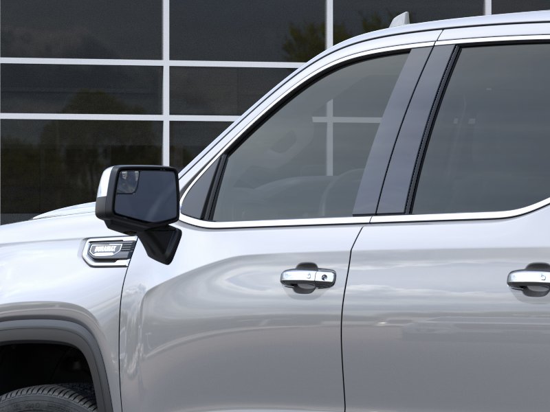 2026 GMC Sierra 1500 SLT - Photo 24