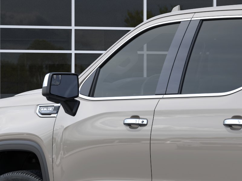 2026 GMC Sierra 1500 Denali - Photo 12