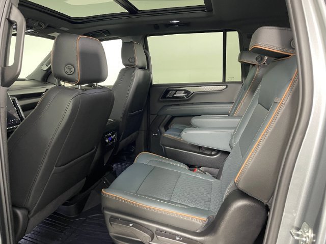 2026 GMC Yukon XL AT4 - Photo 18