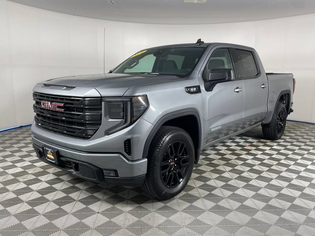  GMC Sierra 1500